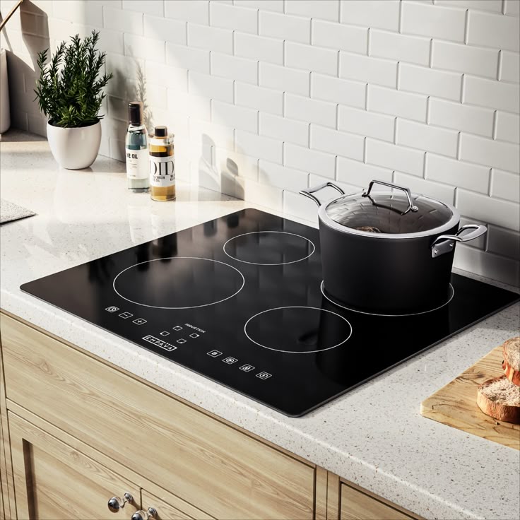 Cooking Induction